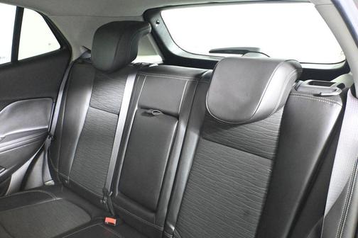 2015 Buick Encore Base