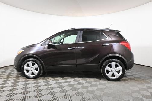 2015 Buick Encore Base