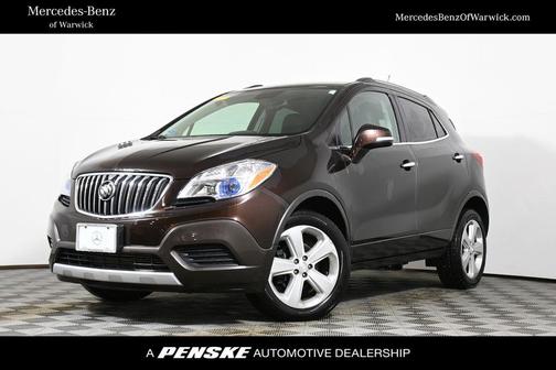 2015 Buick Encore Base