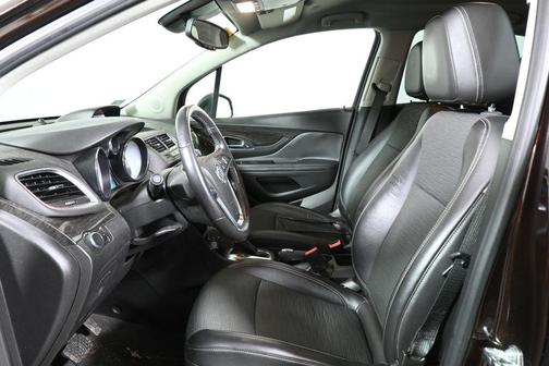 2015 Buick Encore Base