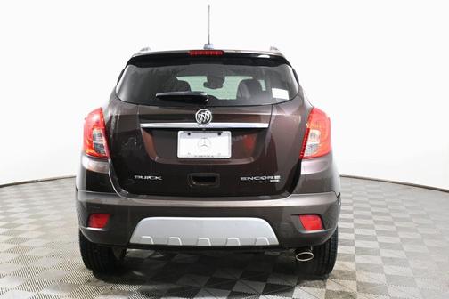2015 Buick Encore Base