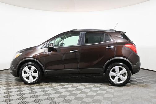 2015 Buick Encore Base