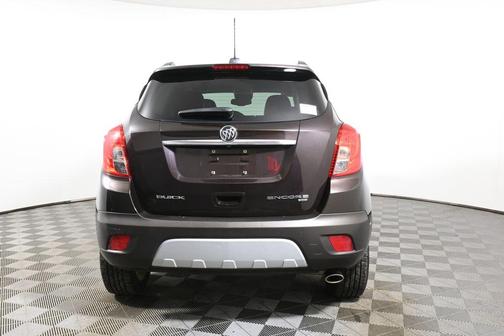 2015 Buick Encore Base