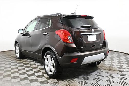 2015 Buick Encore Base