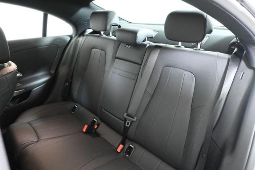 2026 Mercedes-Benz CLA 250 Base 4MATIC