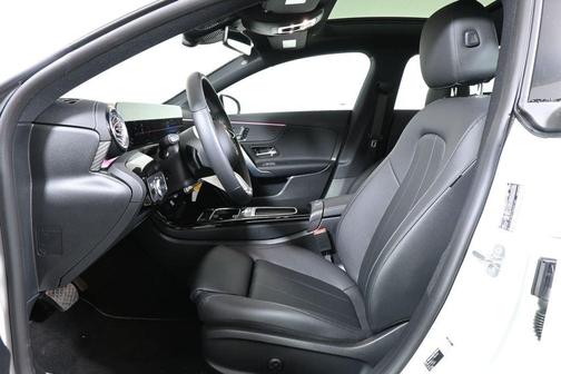 2026 Mercedes-Benz CLA 250 Base 4MATIC