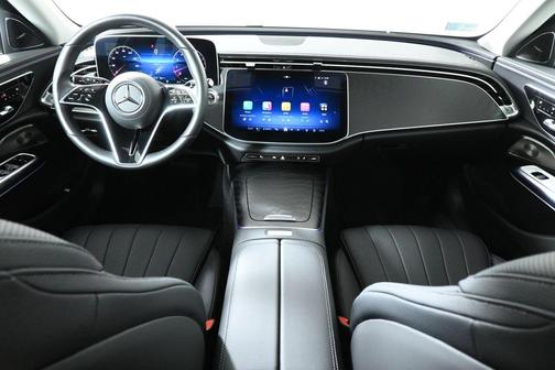 2025 Mercedes-Benz E-Class E 450 4MATIC
