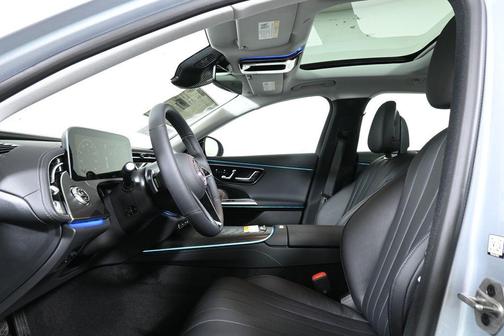 2025 Mercedes-Benz E-Class E 450 4MATIC