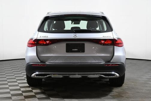 2025 Mercedes-Benz E-Class E 450 4MATIC