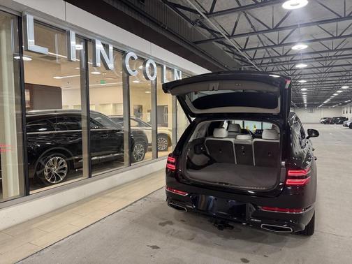 2021 Genesis GV80 3.5T