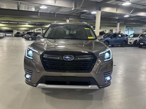 2024 Subaru Forester Touring