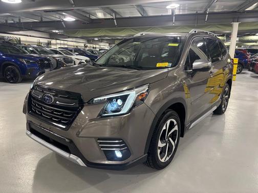 2024 Subaru Forester Touring