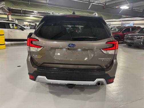 2024 Subaru Forester Touring