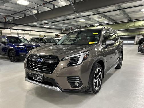 2024 Subaru Forester Touring