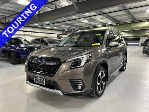 2024 Subaru Forester Touring