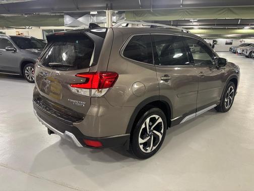 2024 Subaru Forester Touring