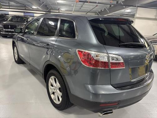 2011 Mazda CX-9 Sport