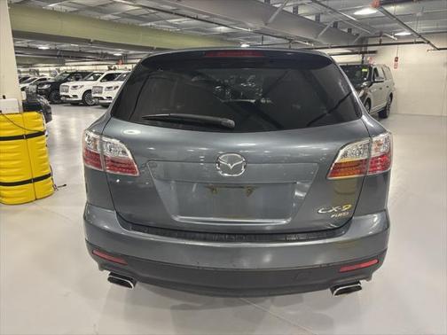 2011 Mazda CX-9 Sport