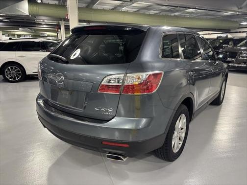 2011 Mazda CX-9 Sport