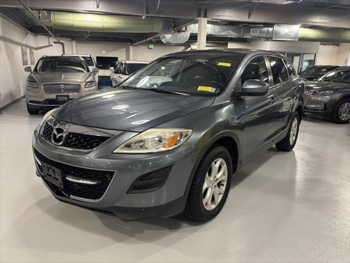 2011 Mazda CX-9 Sport