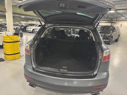 2011 Mazda CX-9 Sport