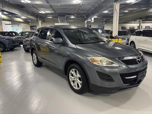 2011 Mazda CX-9 Sport