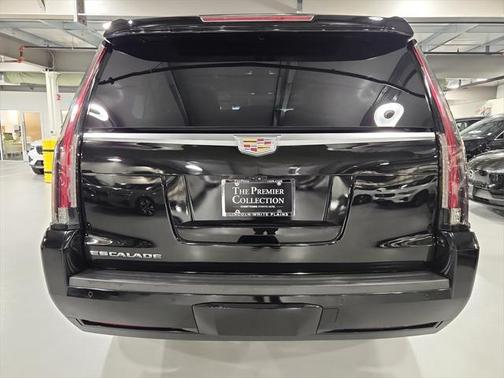 2019 Cadillac Escalade ESV Luxury