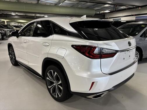 2018 Lexus RX 350 F Sport