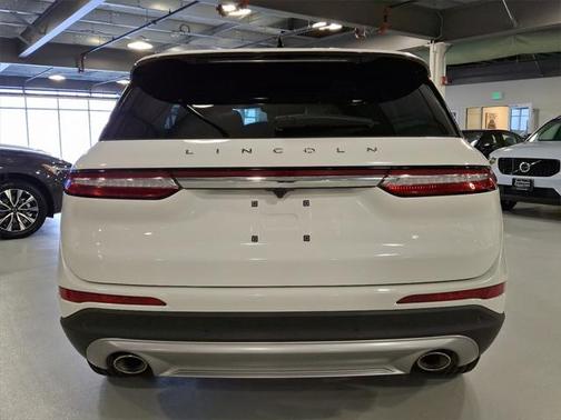 2024 Lincoln Corsair Premiere
