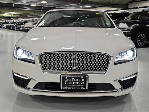2019 Lincoln MKZ Reserve I