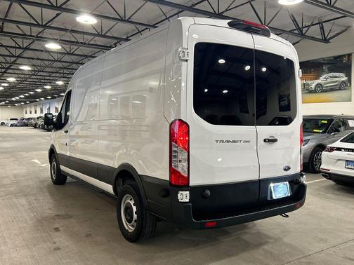 2024 Ford Transit-250 Base