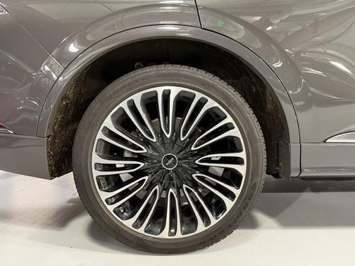 2024 Lincoln Aviator Black Label AWD