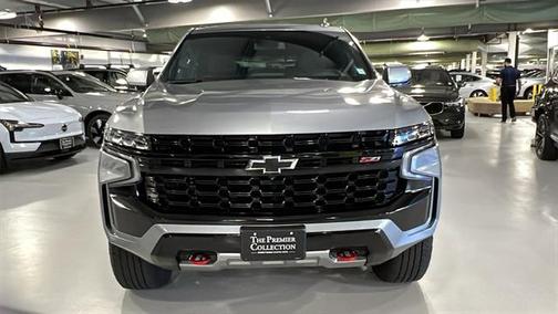 2023 Chevrolet Tahoe 4WD Z71