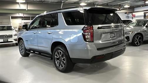 2023 Chevrolet Tahoe 4WD Z71