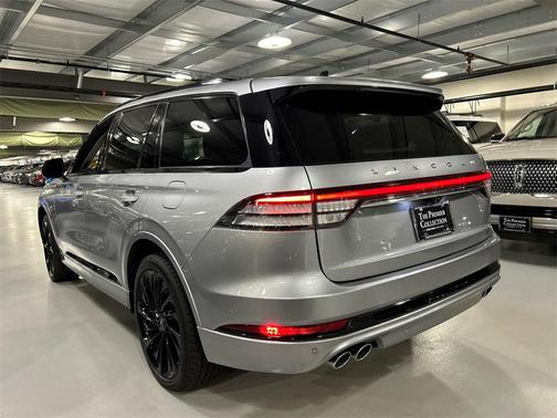 2023 Lincoln Aviator Reserve AWD