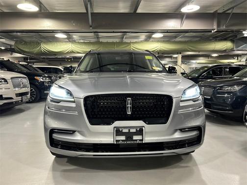 2023 Lincoln Aviator Reserve AWD