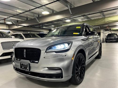 2023 Lincoln Aviator Reserve AWD