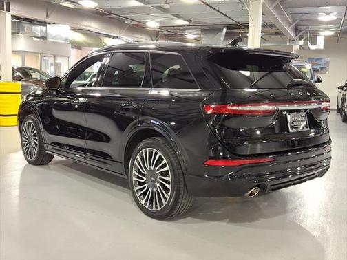 2021 Lincoln Corsair Grand Touring