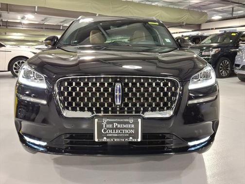 2021 Lincoln Corsair Grand Touring
