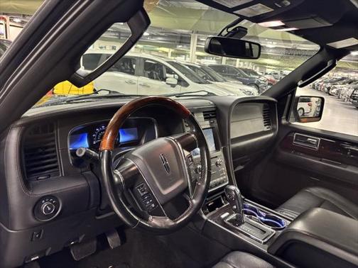 2016 Lincoln Navigator Reserve