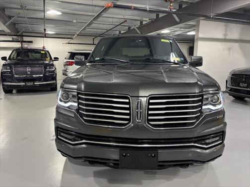2016 Lincoln Navigator Reserve