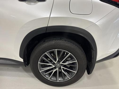 2023 Lexus NX 350h 350h Base
