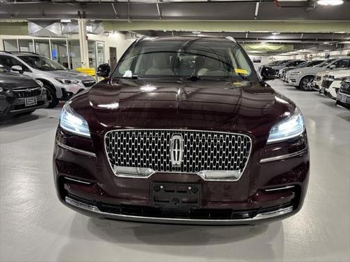 2022 Lincoln Aviator Reserve AWD