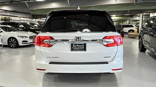 2020 Honda Odyssey Touring