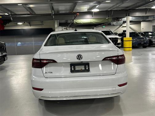 2020 Volkswagen Jetta 1.4T S