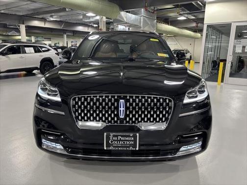 2023 Lincoln Aviator Black Label Grand Touring AWD