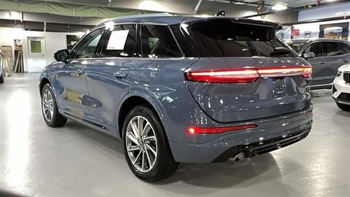 2023 Lincoln Corsair Grand Touring