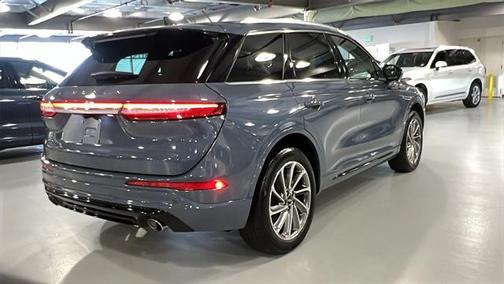 2023 Lincoln Corsair Grand Touring
