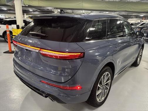 2023 Lincoln Corsair Grand Touring