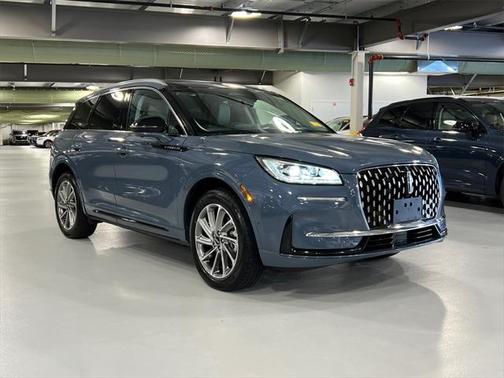 2023 Lincoln Corsair Grand Touring